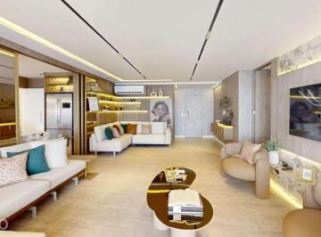 Apartamento de 3 quartos, São Paulo · Analia Franco Apartamento A Venda 3 Dormitorios 144m² 2 Vagas Com Lazer Completo