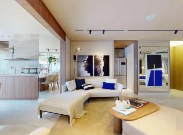 Apartamento de 4 quartos, São Paulo · Belém Apartamento A Venda 4 Dormitórios 115m² 2 Vagas Novo Com Lazer Completo