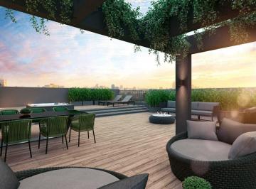 Apartamento de 3 quartos, São Paulo · Alto Da Mooca Apartamento A Venda 3 Suites 120m² 2 Vagas Novo Com Lazer Completo