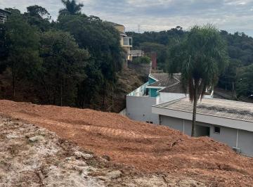 Terreno , Campo Limpo Paulista · Terreno de 683m² em Declive Condomínio Reserva do Bom Viver Campo Limpo Paulista