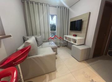 Foto 01 · Apartamento a venda Condomínio Doce Lar Bella Colônia, em Jundiaí-SP