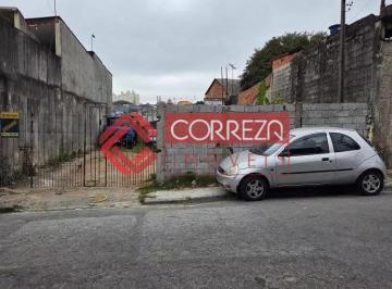 Rural · 300m² · Terreno para venda,  Parque Guarani, São Paulo