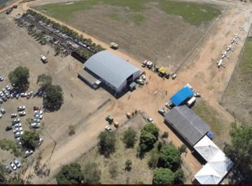 Rural de 3 quartos, Formosa do Rio Preto · Faz, Rio Preto – 10.300 hec de produtividade, segurança: Oeste da Bahia.