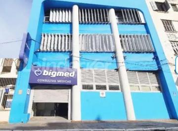 Comercial , Porto Alegre · Prédio Inteiro - Locação comercial 760m2