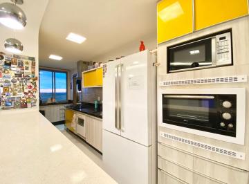 Apartamento de 4 quartos, Cidade Ocidental · ALPHAVILLE 04 QUARTOS CANTO REFORMADISSIMO ANDAR ALTO PRONTO P/ MORAR 6198150-