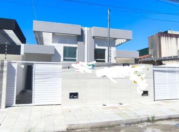 Casa de 3 quartos, João Pessoa · Vendo casa nova no Novo Geisel