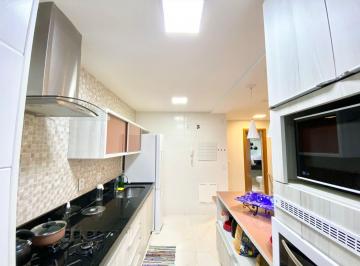 Apartamento de 3 quartos, Cidade Ocidental · ALPHAVILLE DE 03 QUARTOS COM DUAS SUÍTES REFORMADOS PRONTO P/ MORAR 98150-8787