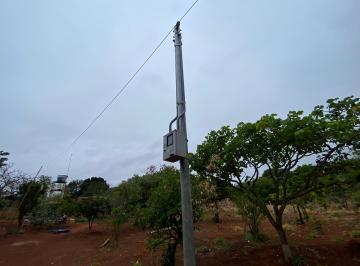 Terreno de 1 quarto, Planaltina · VENDO BELÍSSIMO TERRENO EM PLANALTINA DO DF PERTO DA LAGOA TOUR 