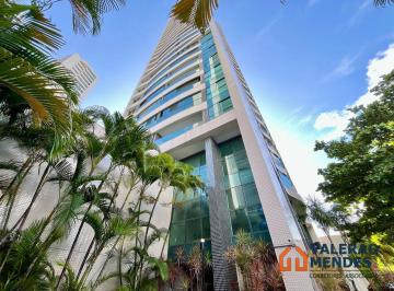 Apartamento de 2 quartos, Recife · Boa viagem| 2 quartos + Closet | Edf Maria Ligia - agende sua visita!