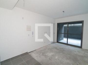 Apartamento · 46m² · 1 Quarto · Apartamento à Venda - Jabaquara, 1 Quarto, 46 m2