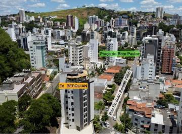 Foto 02 · AMPLO APARTAMENTO 3 QUARTOS (2 SUÍTES) + ESCRITÓRIO, NO MELHOR PONTO DO BOM PASTOR A 200 metros da p