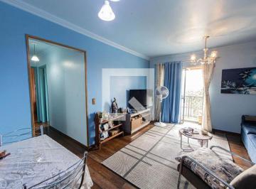 Apartamento · 56m² · 2 Quartos · 1 Vaga · Apartamento à Venda - Vila Invernada, 2 Quartos, 56 m2