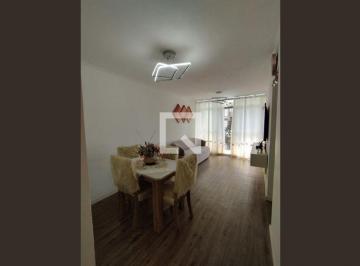 Apartamento · 58m² · 2 Quartos · 1 Vaga · Apartamento à Venda - Jardim São Savério, 2 Quartos, 58 m2