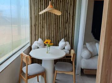 Apartamento de 1 quarto, Salvador · Venda Smart Ipanema 1/4 no Corsário na Planta