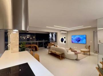 Apartamento de 3 quartos, Nova Iguaçu · Apartamento Alto Padrão com Acabamento de Luxo à Venda em Nova Iguaçu – 3 Suítes