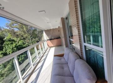 Foto 01 · Freguesia - Personnalite - Apartamento 4 Quartos 128m² - Vista p o Verde!