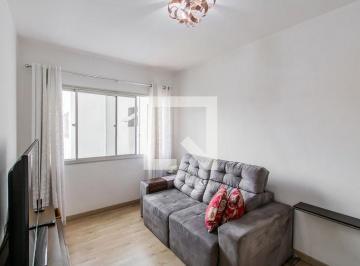 Apartamento · 53m² · 2 Quartos · 1 Vaga · Apartamento à Venda - Cangaíba, 2 Quartos, 53 m2