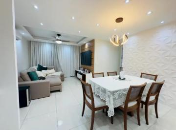Apartamento de 4 quartos, Nova Iguaçu · Apartamento de 4 Suítes à Venda – Centro Nova Iguaçu – Avenida Mário Guimarães
