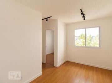 Apartamento · 41m² · 2 Quartos · Apartamento à Venda - Vila Ema, 2 Quartos, 41 m2