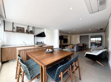 Apartamento de 3 quartos, São Paulo · Apartamento para venda com 3 suítes no Atmosfera 360, próx metrô Brooklin, Itaim