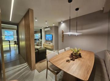Apartamento de 3 quartos, Nova Iguaçu · Residencial Sky | Sofisticação e Exclusividade no Coração de Nova Iguaçu