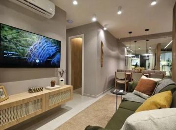 Apartamento de 2 quartos, Nova Iguaçu · Sky Mário Guimarães – Apartamento 2 Quartos com Suíte no Centro de Nova Iguaçu