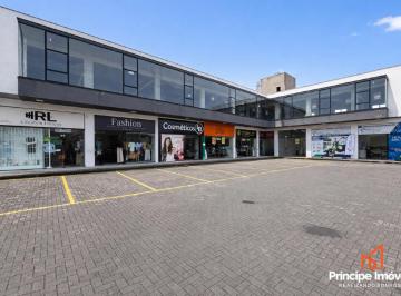Comercial · 400m² · 10 Vagas · Sala comercial andar superior no bairro Fátima Joinville