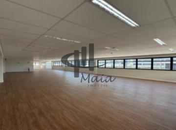 Comercial · 5018m² · Locação Galpão Barueri Alphaville Industrial Ref: 45361