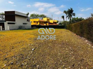 Terreno · 1018m² · Terreno á venda no Condomínio Primavera - Salto/SP