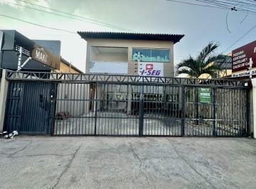 Casa · 300m² · 4 Quartos · 1 Vaga · Casa Comercial à venda, no bairro Cristo Rei, Teresina/PI
