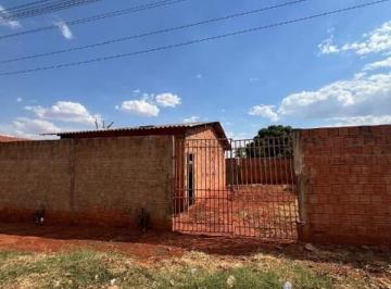 Terreno · 289m² · Excelente Terreno com Construção Iniciada!