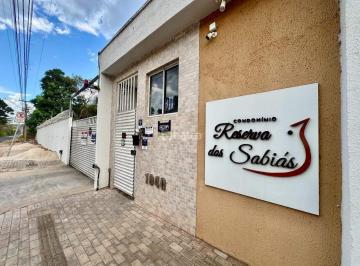 Casa · 61m² · 2 Quartos · 1 Vaga · Casa em Condomínio à venda, Reserva dos Sabiás 1 no bairro Verdecap, Teresina/PI