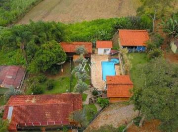 Fazenda á venda de 8 hectares sendo 05 casas, com 09 quartos em Itatiaiuçu MG! · Fazenda à venda, 9 quartos, 4 suítes, 10 vagas, Zona Rural - itatiaiuçu/MG