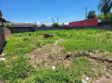 Terreno · 600m² · LOTE À VENDA - JARDIM REGINA - PINDAMONHANGABA - SP
