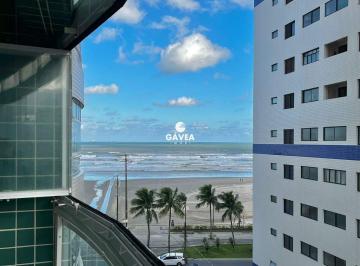 Apartamento · 130m² · 3 Quartos · 2 Vagas · Apartamento à venda no Guilhermina em Praia Grande.