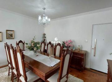 Apartamento · 120m² · 3 Quartos · 1 Vaga · Apartamento à venda no Itararé em São Vicente.