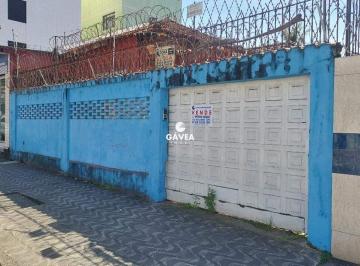 Casa · 500m² · 3 Quartos · 5 Vagas · Casa para aluguel no Centro em São Vicente.