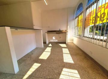 Comercial · 190m² · Loja para aluguel no Paquetá em Santos.