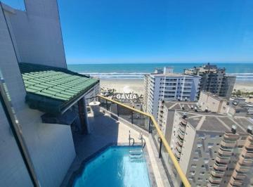 Apartamento · 190m² · 3 Quartos · 2 Vagas · Apartamento à venda no Aviação em Praia Grande.
