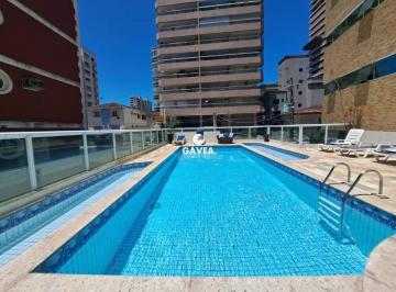 Apartamento · 77m² · 2 Quartos · 1 Vaga · Apartamento à venda no Aviação em Praia Grande.
