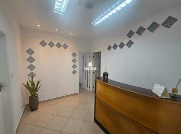 Comercial · 62m² · 1 Vaga · Conjunto Comercial/sala à venda no Aparecida em Santos.