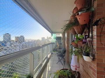 Apartamento · 98m² · 2 Quartos · 1 Vaga · Apartamento à venda no Gonzaga em Santos.