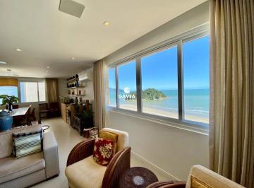 Apartamento · 197m² · 3 Quartos · 2 Vagas · Apartamento à venda no José Menino em Santos.
