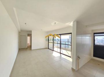 Apartamento · 110m² · 3 Quartos · 2 Vagas · Apartamento à venda no Cond. Highline Park, Jd. Emília, Sorocaba SP