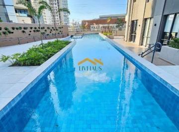Apartamento · 106m² · 3 Quartos · 2 Vagas · Apartamento à venda no Cond. Highlime Park, Jd. Emília, Sorocaba SP
