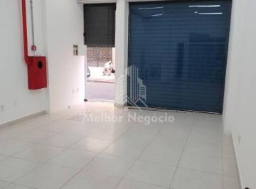Comercial · 70m² · 1 Quarto · Sala comercial para locação, salão mais mezanino no Centro de Campinas