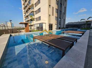 Apartamento · 78m² · 3 Quartos · 2 Vagas · Apartamento à venda no Cond. Highlime Park, Jd. Emília, Sorocaba SP 
