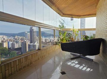 Apartamento · 384m² · 4 Quartos · 6 Vagas · EMBARE PROXIMO PRAIA 4 SUITES, 6 VAGAS