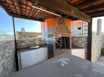 Apartamento · 98m² · 3 Quartos · 1 Vaga · Cobertura à venda no bairro Estuário
