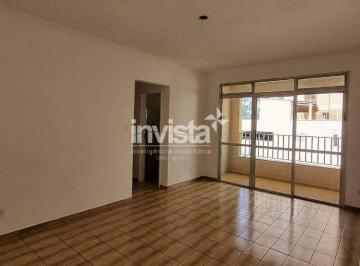 Apartamento · 125m² · 2 Quartos · 1 Vaga · Apartamento de 2 dormitórios no Embaré